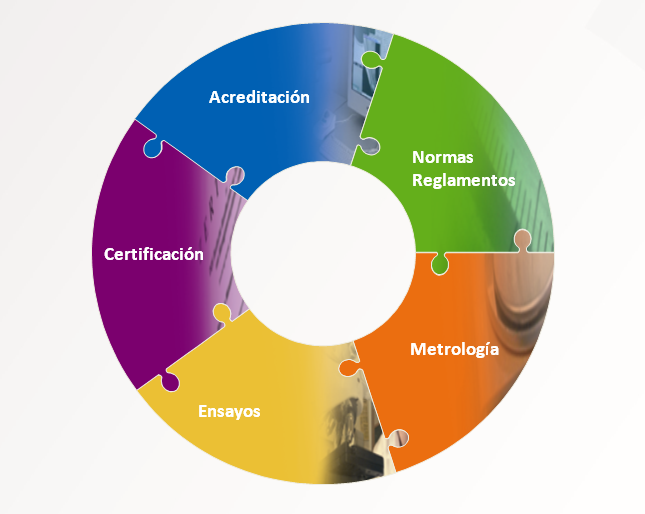 Conoce Como Funciona El Sistema Ecuatoriano De Calidad Servicio