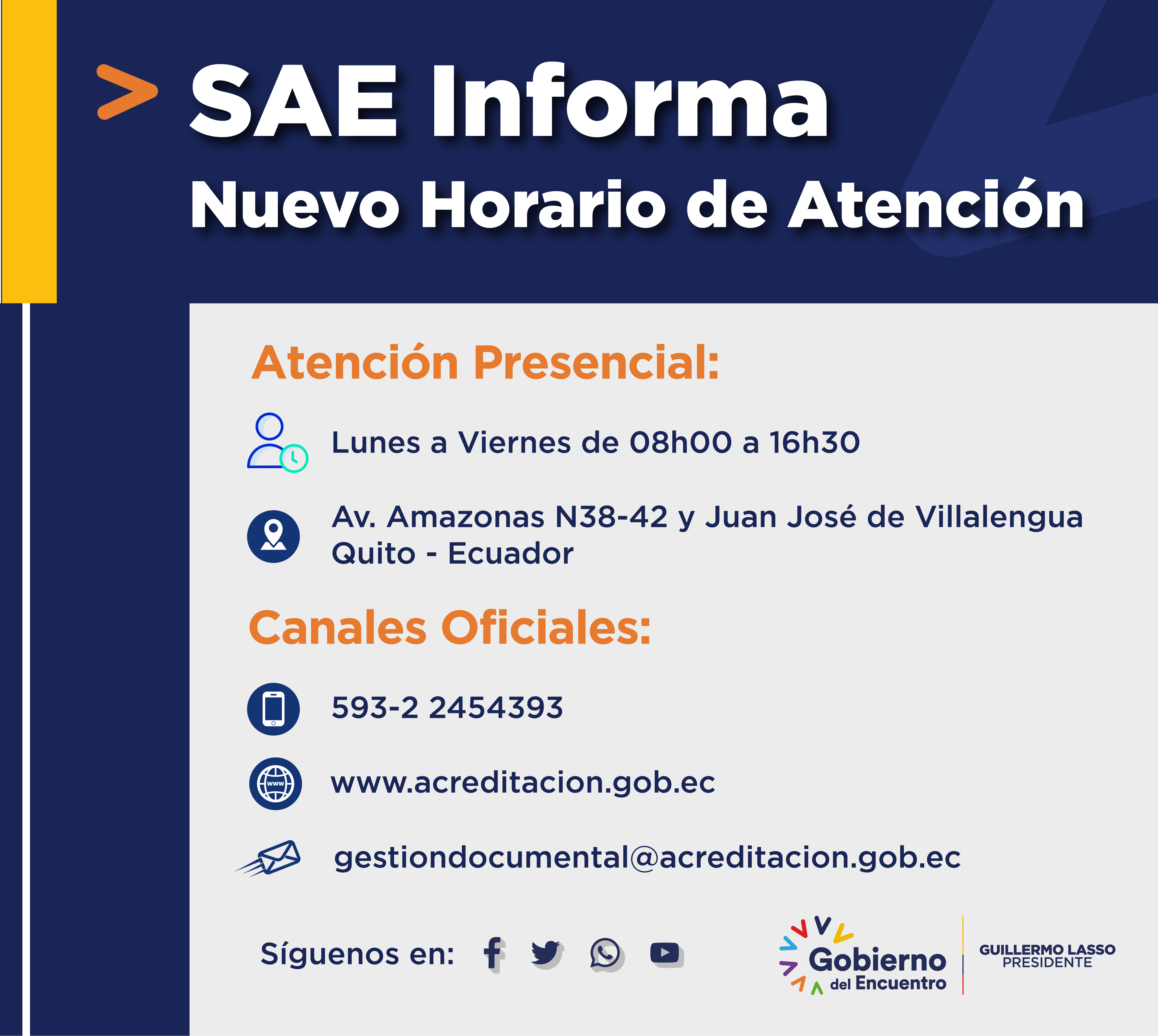 SAE Todos los cursos TecNM